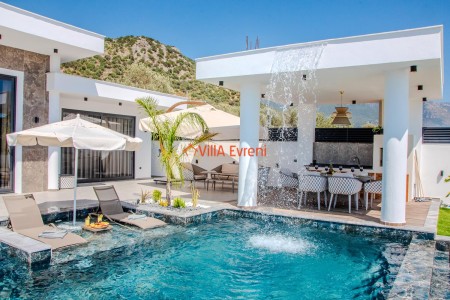 VillA İclal Deluxe